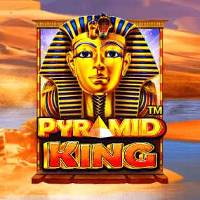 Pyramid King