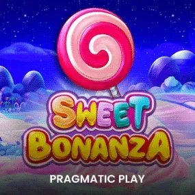 Sweet Bonanza